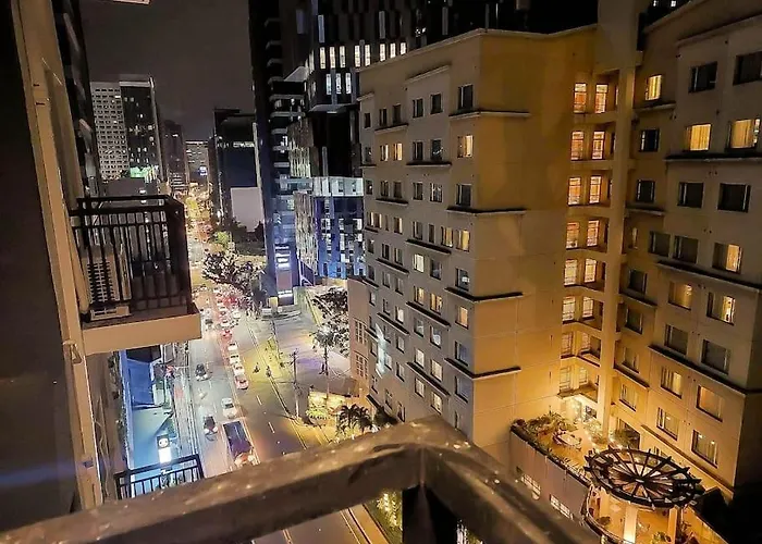 Cityscape Grand Tower *