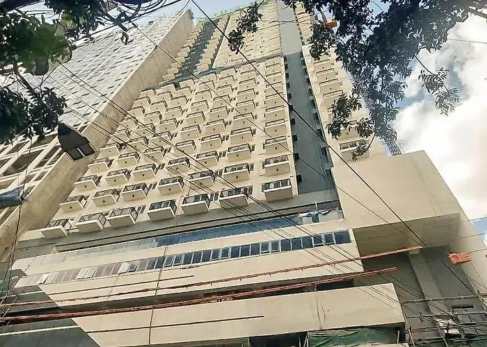 Cityscape Grand Tower