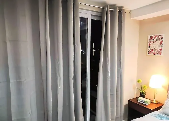 Appartamento Cityscape Grand Tower *