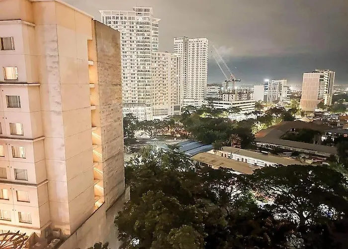 Cityscape Grand Tower Appartamento Cebu