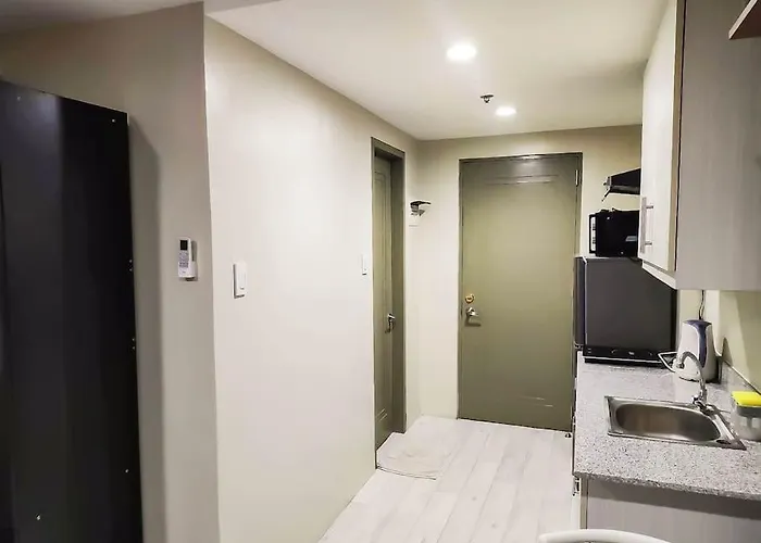 Appartamento Cityscape Grand Tower