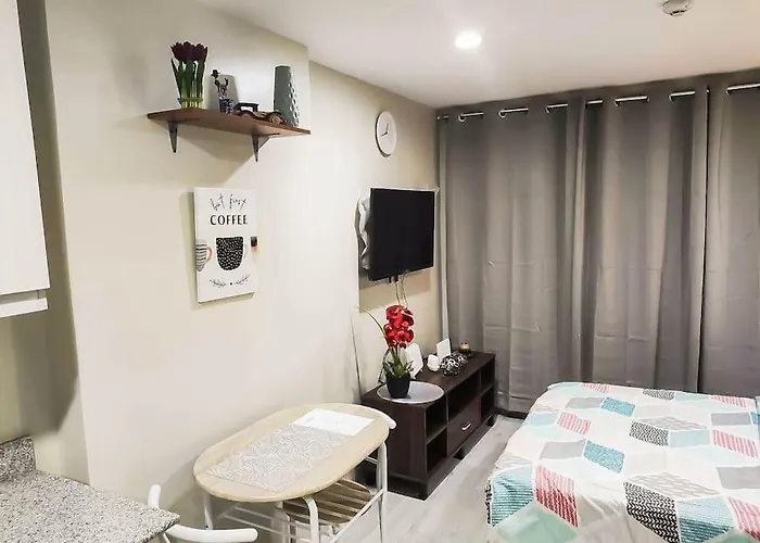 Cityscape Grand Tower Cebu