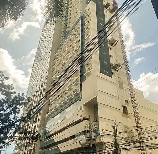 Cityscape Grand Tower Appartamento Cebu